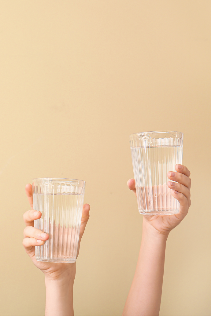 Structured Water vs. Alkaline Water: Unveiling the Superior Hydration Solution