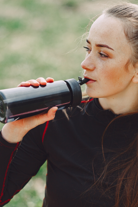 How to Get Soap Taste Out of Plastic Water Bottle