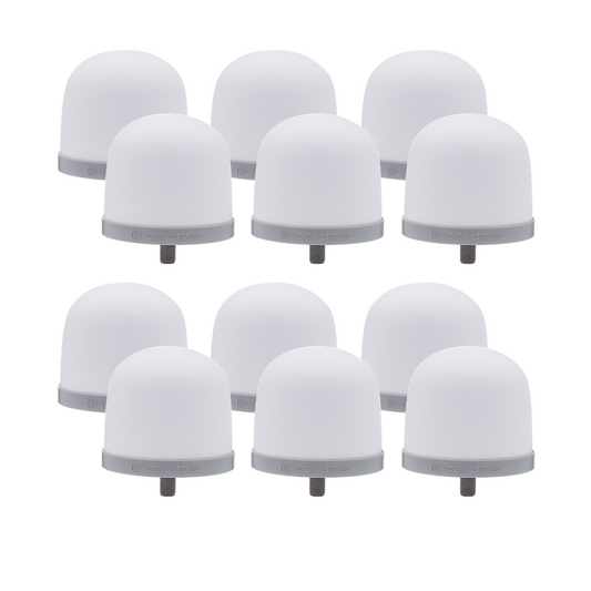 Micro-Ceramic Replacement Water Filter - Case (12) Wholesale