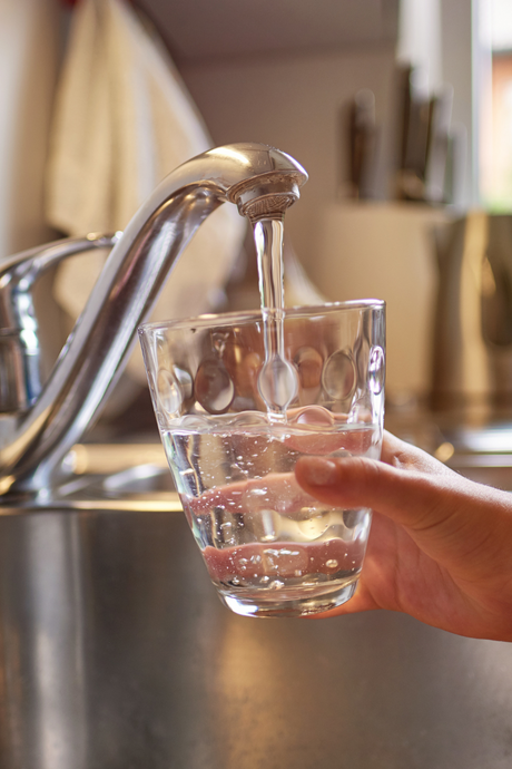 How Do You Know if Your Water is Contaminated?