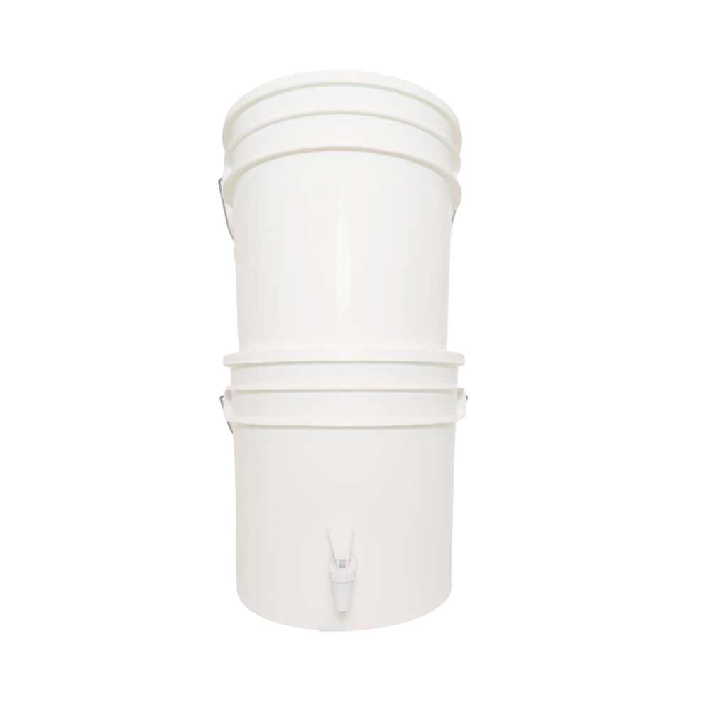 Water Bucket Filter Wholesale (Without Adya Clarity)