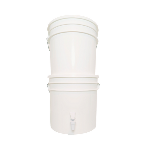 Water Bucket Filter Wholesale (Without Adya Clarity)