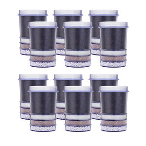 4-Layer Earth Replacement Water Filter - Case (12) Wholesale