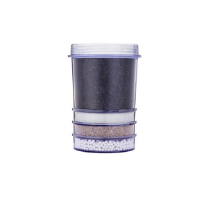 4-Layer Earth Replacement Water Filter