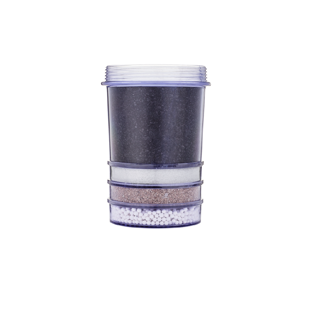 4-Layer Earth Replacement Water Filter