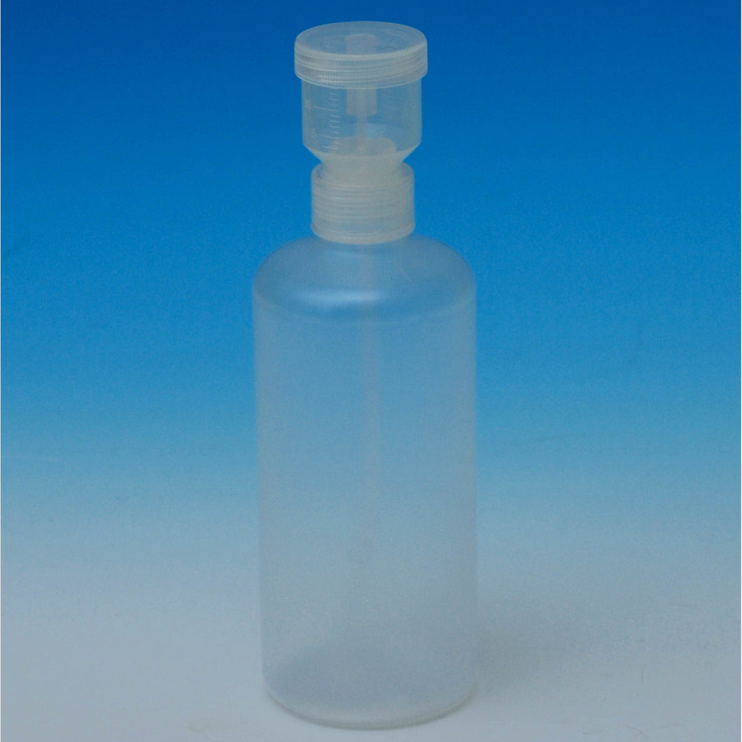 10 oz. Easy-Measure Squeeze Bottle